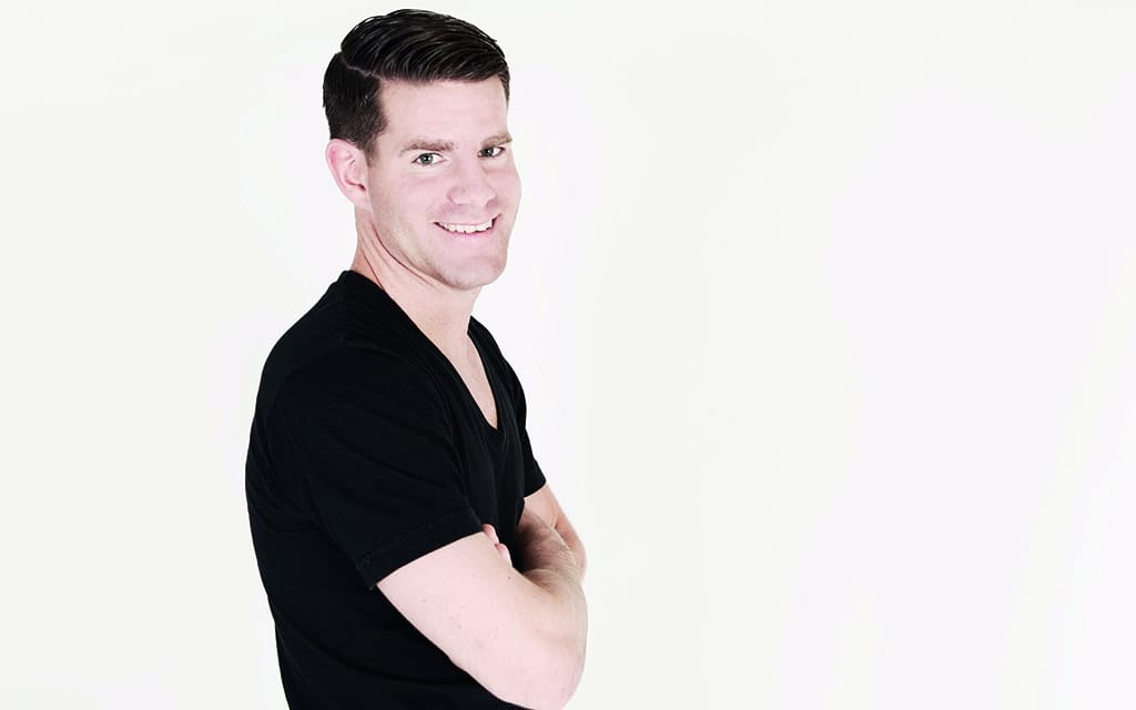 Karriere & Business im Fotostudio Maren Möst in Waiblingen