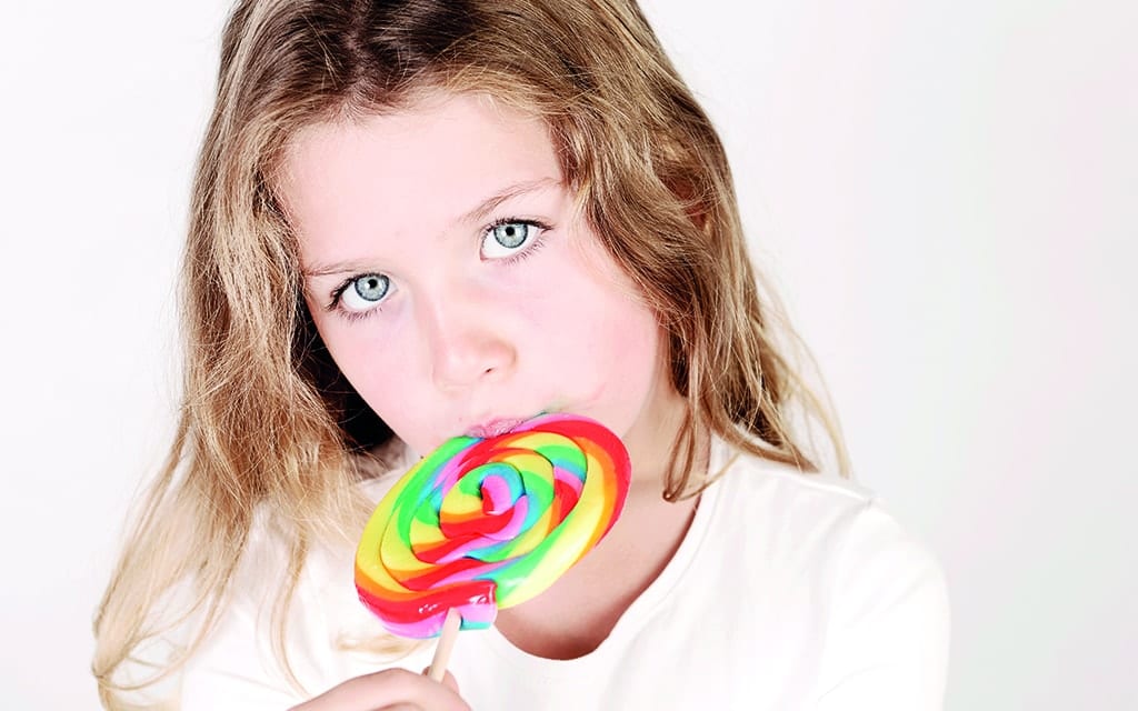 Kinder-Aufnahme 18 von 22